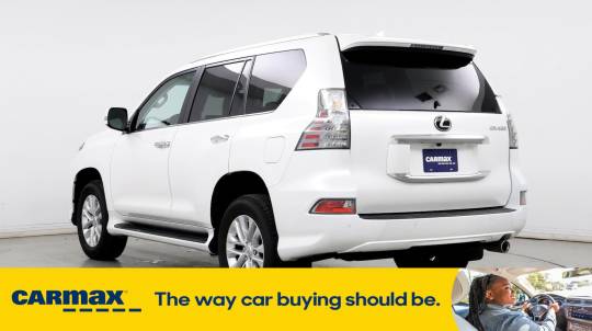 2023 Lexus GX