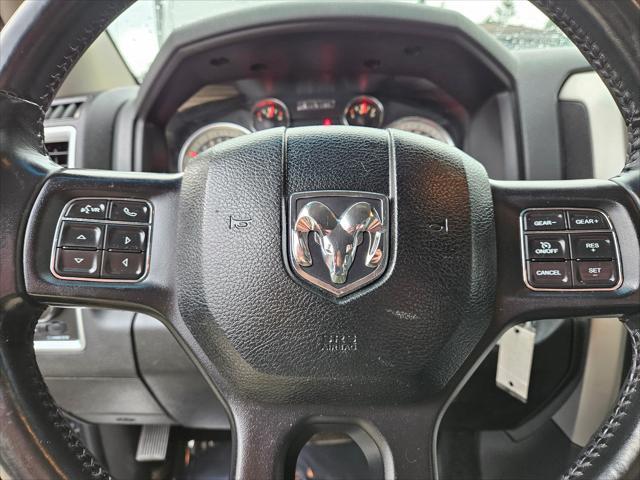 2019 ram 1500 slt