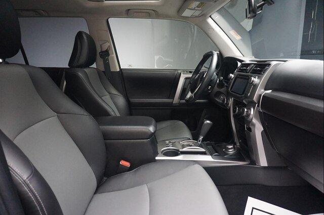 certified 2017 toyota 4runner sr5 premium rochester, ny 14623 for sale in rochester, new york