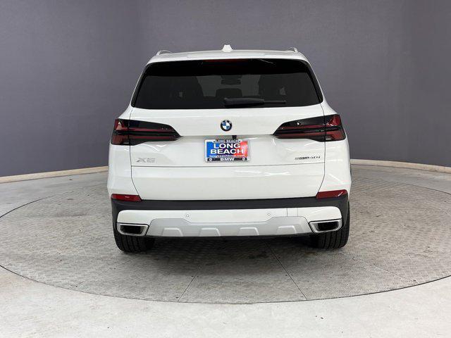 2024 bmw x5 sdrive40i