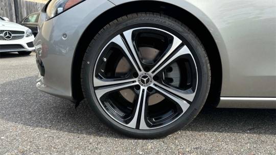 2024 Mercedes-Benz C-Class c$1