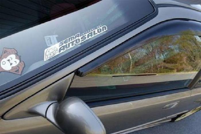 import & domestic window visors in moreno valley, ca