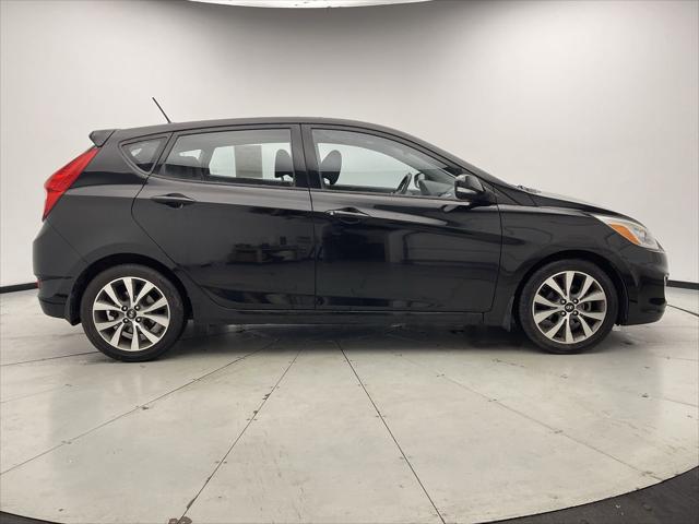 2015 hyundai accent sport