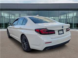 2023 BMW 5 series e$1
