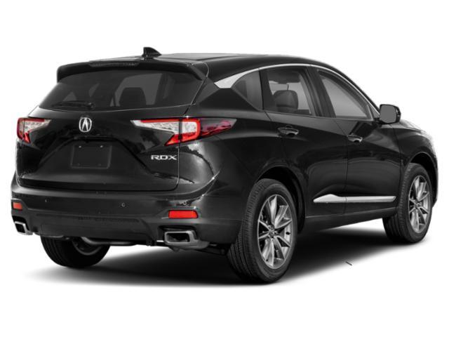 2024 acura rdx technology package
