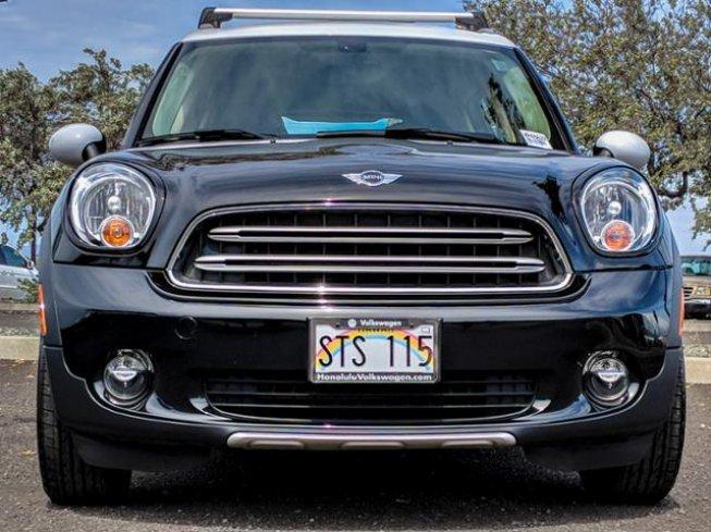 2015 mini cooper for sale in honolulu, hawaii