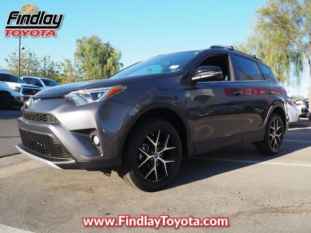 2016 toyota rav4 se awd se 4dr suv for sale in henderson, nevada