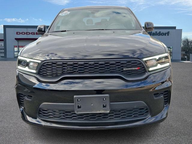 2023 dodge durango gt