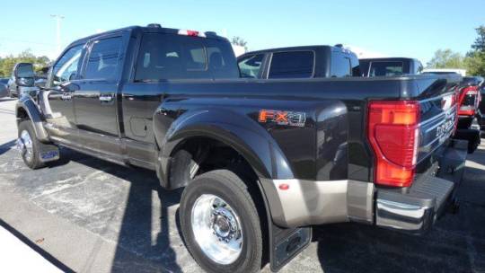 2022 ford f-450 super duty xl