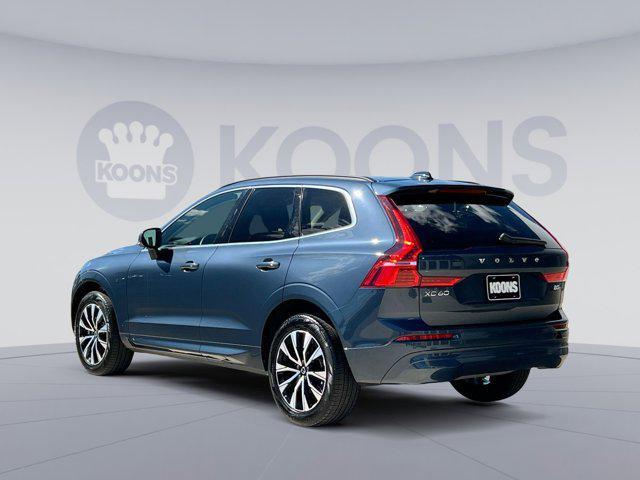 2023 volvo xc60 b5 core