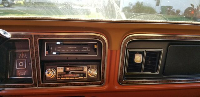 f 150 1976 supercab