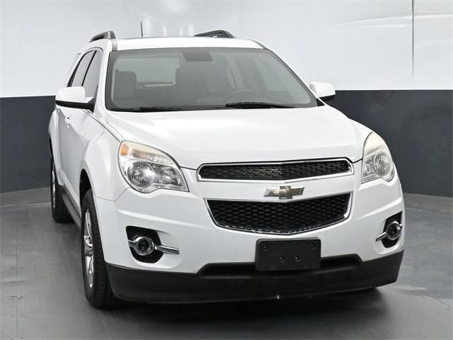 2013 chevrolet equinox 2lt