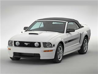 2008 Ford Mustang v6 deluxe