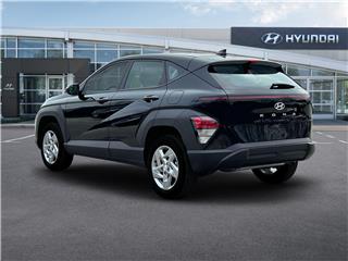 2024 Hyundai Kona se
