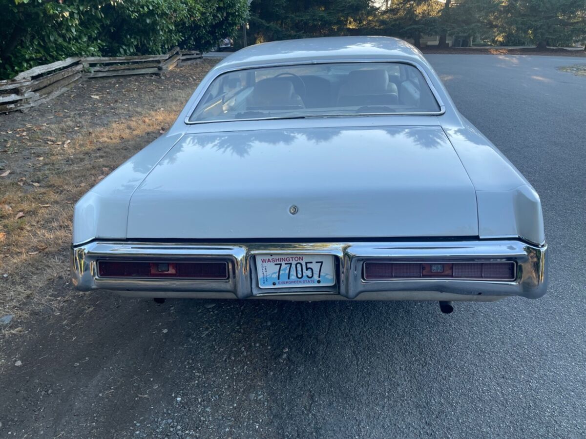 1969 pontiac model j 400 v8 auto survivor not sj 455 worlwide no reserve