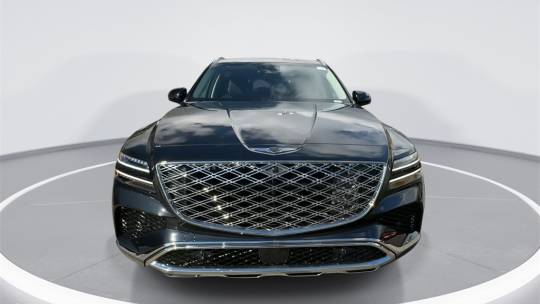 2025 Genesis GV80