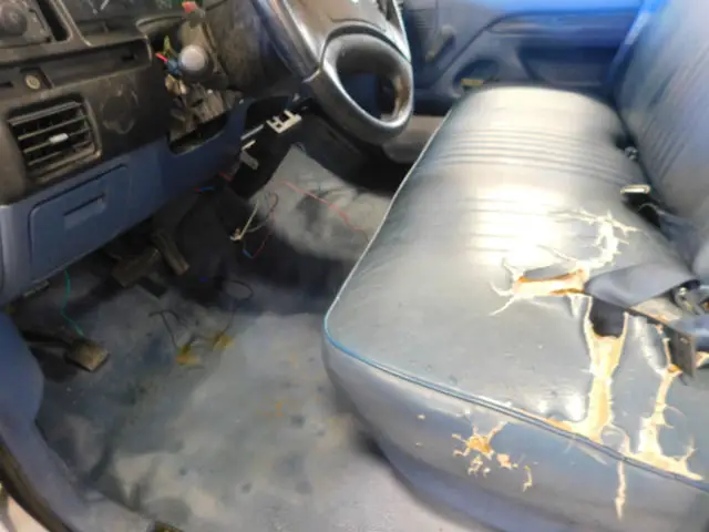 1994 ford f250xl t1255466