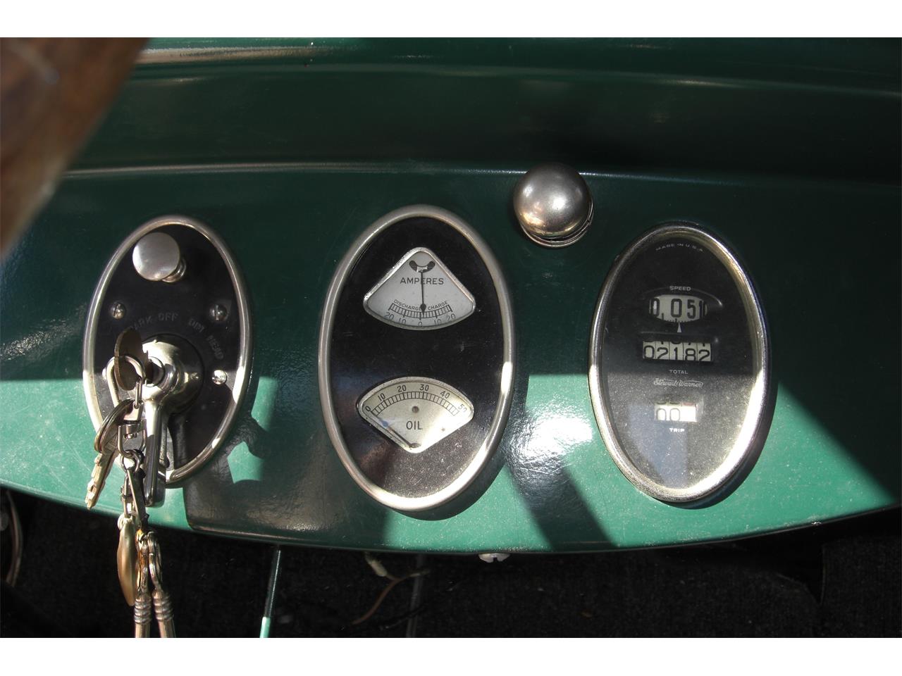1928 willys whippet