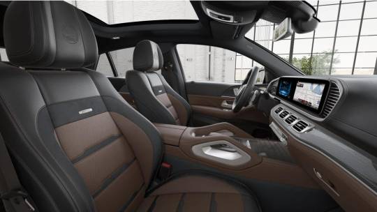 2025 Mercedes-Benz GLE
