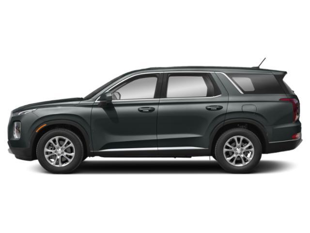 2022 hyundai palisade se