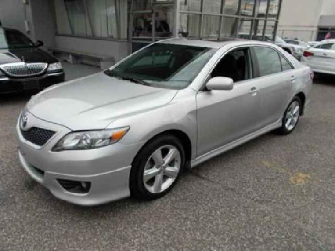 2010 toyota camry se in roslyn, ny