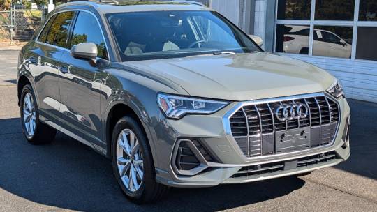 2023 Audi Q3