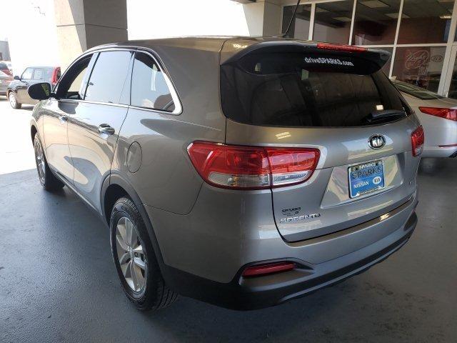 used 2017 kia sorento l monroe, la 71203 for sale in monroe, louisiana