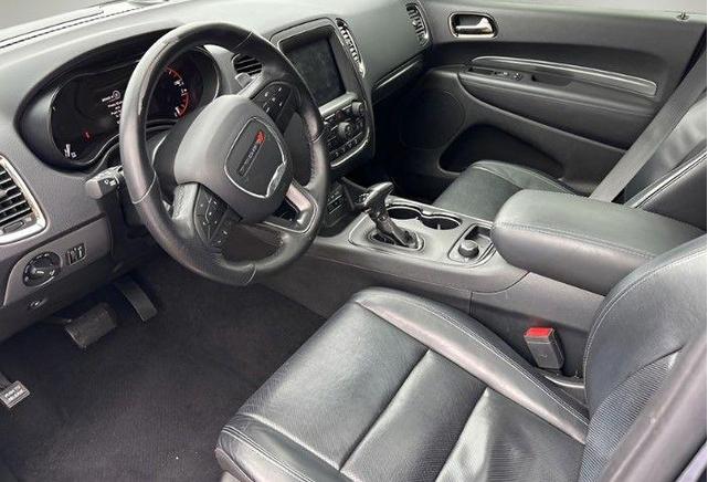 2020 dodge durango r/t awd