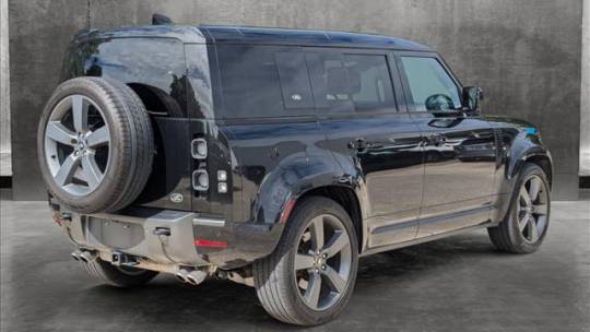 2023 Land Rover Defender