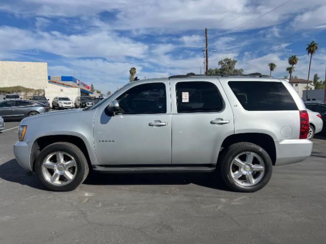 2014 chevrolet tahoe lt