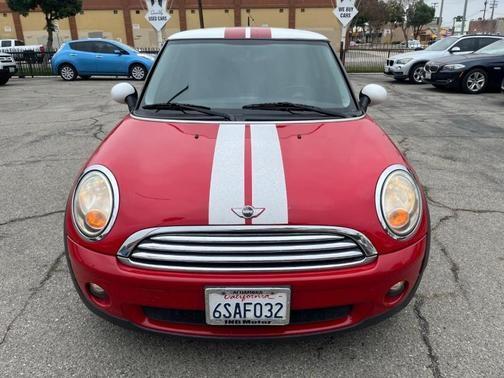2010 mini cooper in co bluffs, iowa