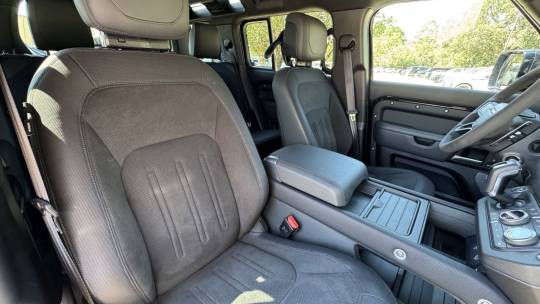 2023 Land Rover Defender