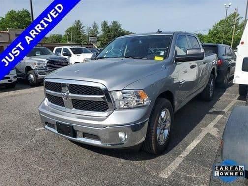 2023 ram 1500 classic tradesman in franklin, tennessee