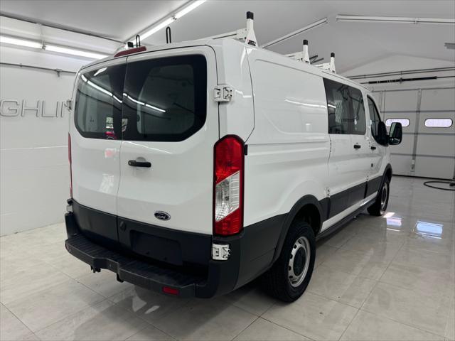 2018 ford transit-250 base