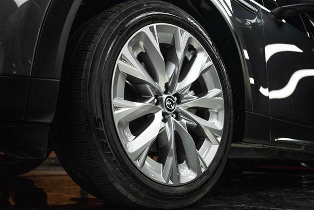 2024 mazda cx-90 premium