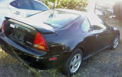 1994 honda prelude in nevada by owner