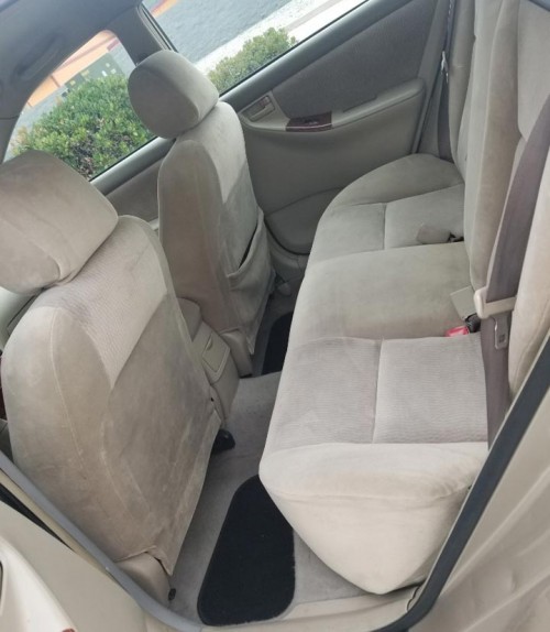 2006 toyota corolla le for sale in california by owner