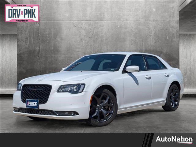 2023 chrysler 300 s