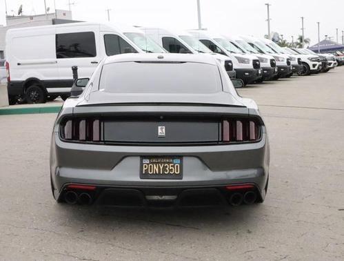 2016 ford shelby gt350