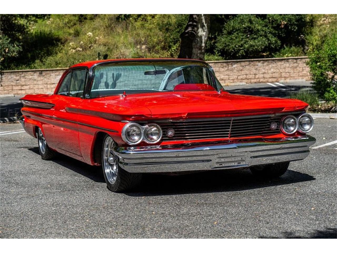 1960 pontiac ventura
