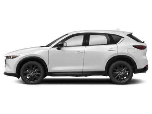 2023 mazda cx-5 2.5 turbo awd 4dr suv in lexington, kentucky