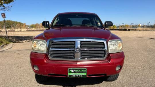 2006 Dodge Dakota