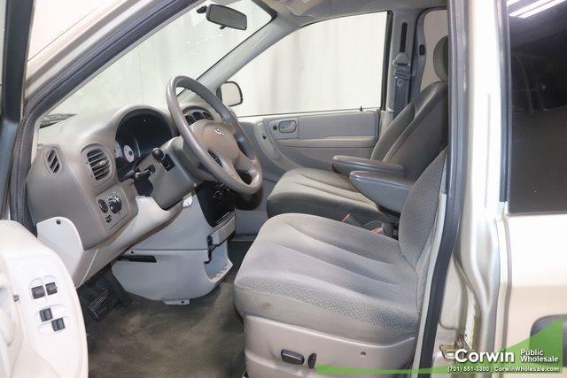 used 2006 dodge grand caravan se fargo, nd 58103 for sale in fargo, north dakota