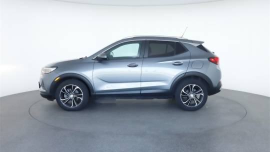 2022 Buick Encore GX