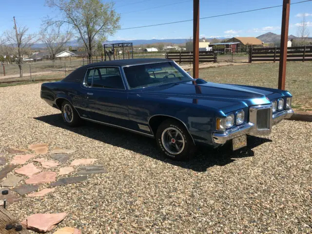 matching, 400ci v8, th400 auto, ps, pb, a/c