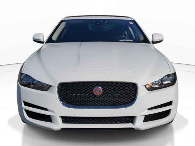 2017 jaguar xe 25t premium