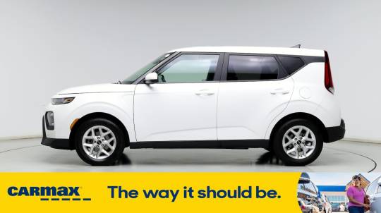 2022 Kia Soul