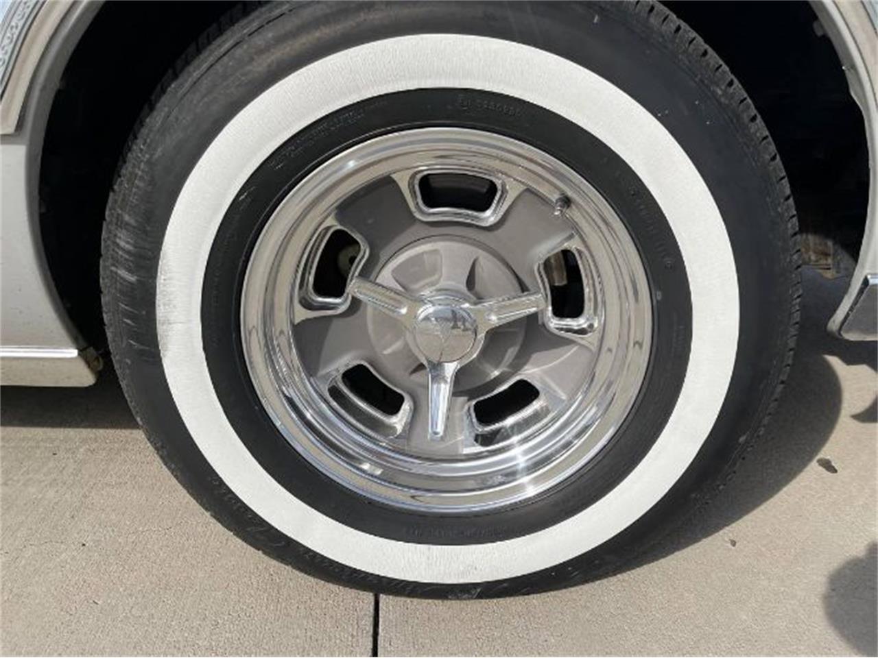 1976 lincoln continental