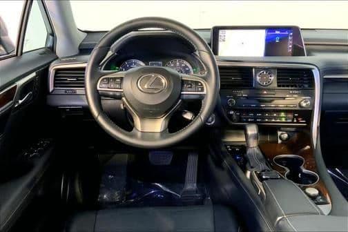 2016 lexus rx 350 f sport in islington, massachusetts