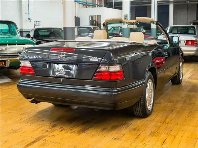 1994 mercedes-benz 300 series for sale!